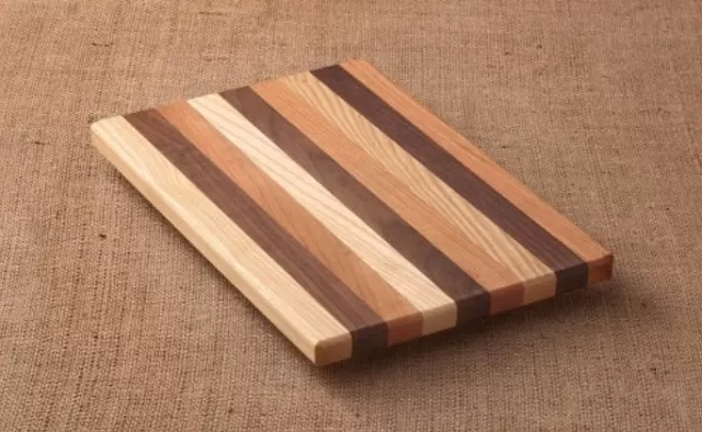 How to Best Clean Cutting Boards? 2