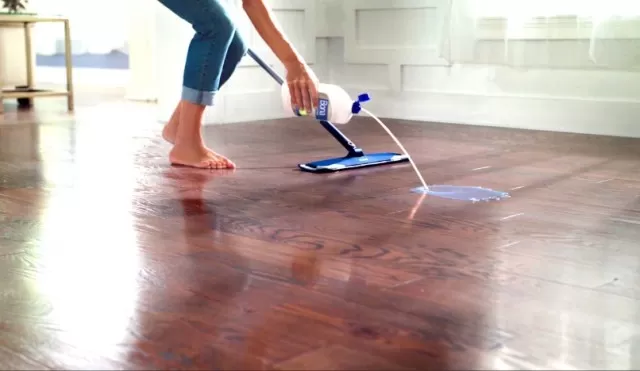 Prepping Your Home for Showings: Essential Cleaning Chores 3