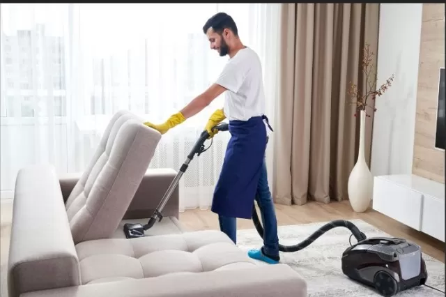 Prepping Your Home for Showings: Essential Cleaning Chores 1
