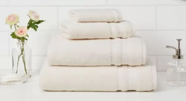 Bath Towels vs. Bath Sheets: Which’s Better? 4