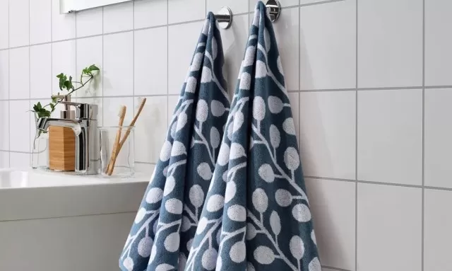 Bath Towels vs. Bath Sheets: Which’s Better? 1