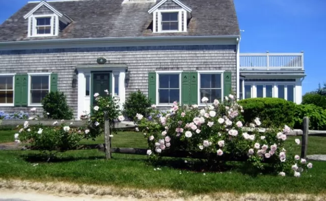Captivating Cape Cod Houses: East Coast and Beyond 5