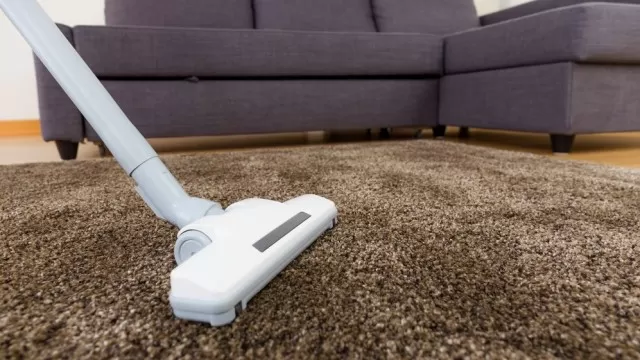 9 Dirty Spots Should Be Vacuumed Regularly 3