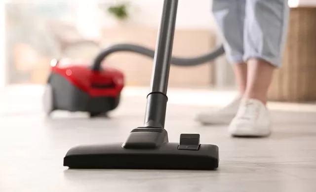 9 Dirty Spots Should Be Vacuumed Regularly 2