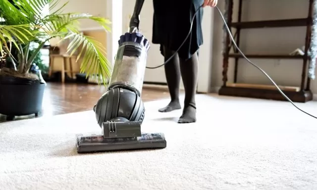 5 Most Common Vacuuming Mistakes You Must Avoid 3