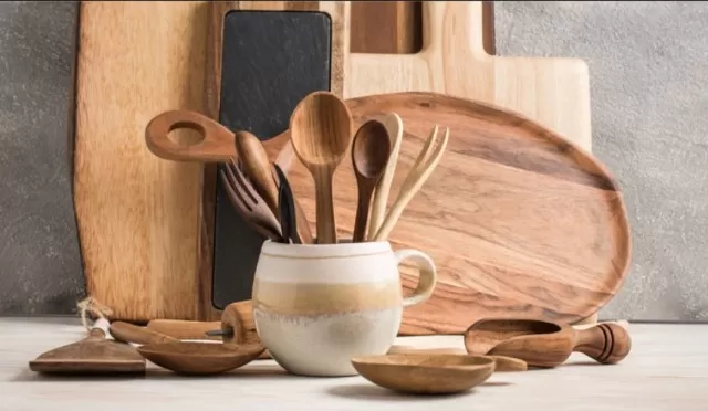 Best Guide for Dishes & Utensils Storage in Cabinet 3