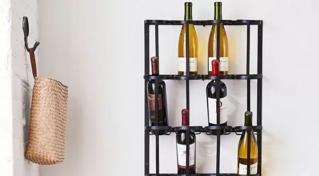 Best 5 Wine Storage Ideas 2