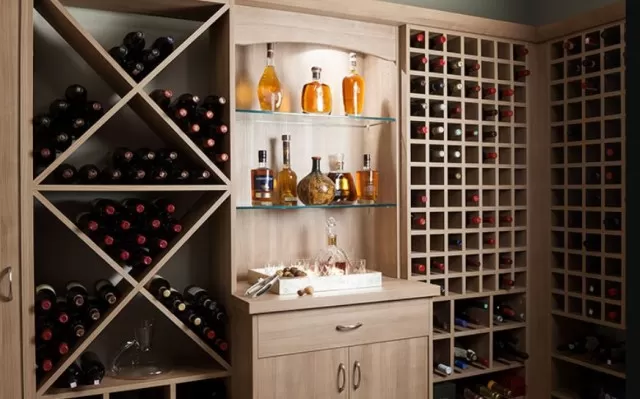Wine Storage: How to Best Store Red Wine? 1