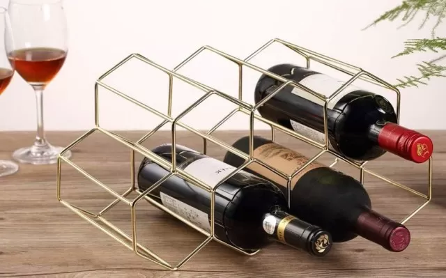 Wine Storage: How to Best Store Red Wine? 2