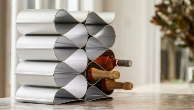 Wine Storage: Best 5 Creative Ideas 1