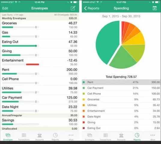 Money-Saving Apps and Tools for Your Finances 3