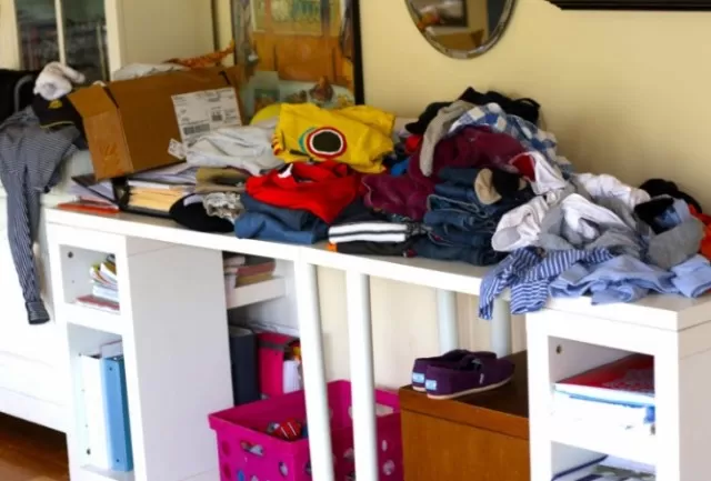 Common Organizing Mistakes That Lead to Messiness 5