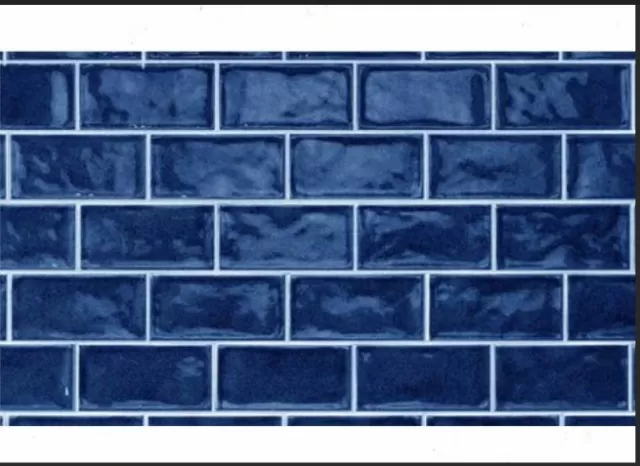 Subway Tiles: Timeless Classics Reinvented 5