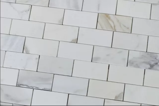 Subway Tiles: Timeless Classics Reinvented 3
