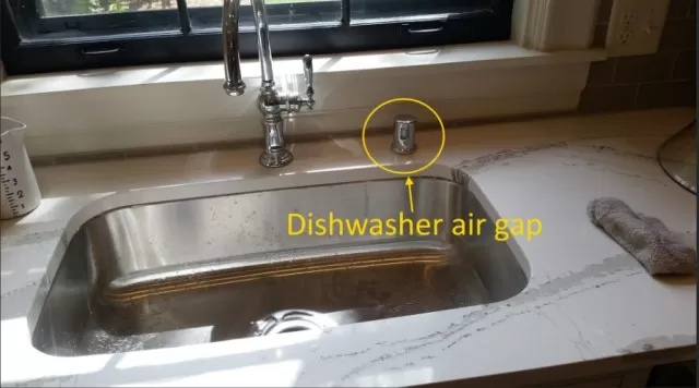 Dishwasher Not Draining? Here\'s What to Do to Solve It! 1