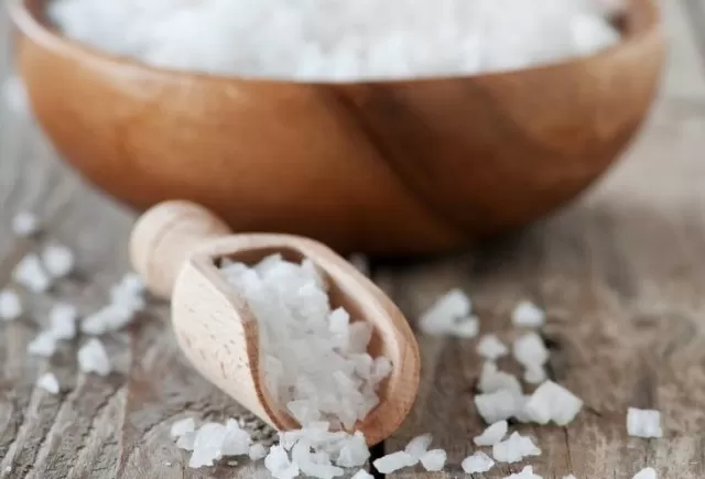 Surprising Household Uses for Table Salt 1