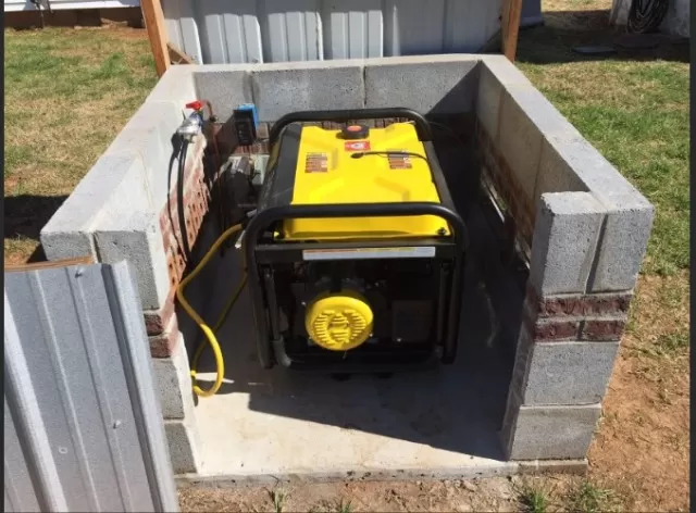 Avoid These Home Generator Blunders 3