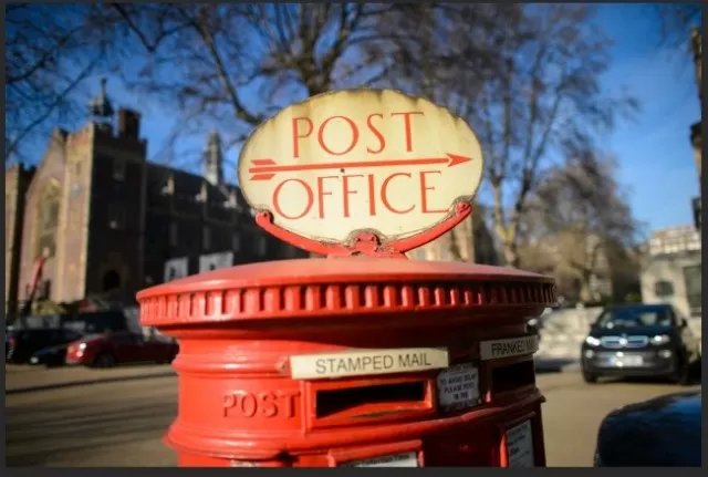 Insider Insights: Post Office Tips for You 5