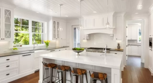 Dated Kitchen Elements: Refreshing Upgrades to Consider 1