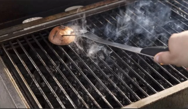 Grill Cleaning Importance: Compelling Reasons to Step Up 3