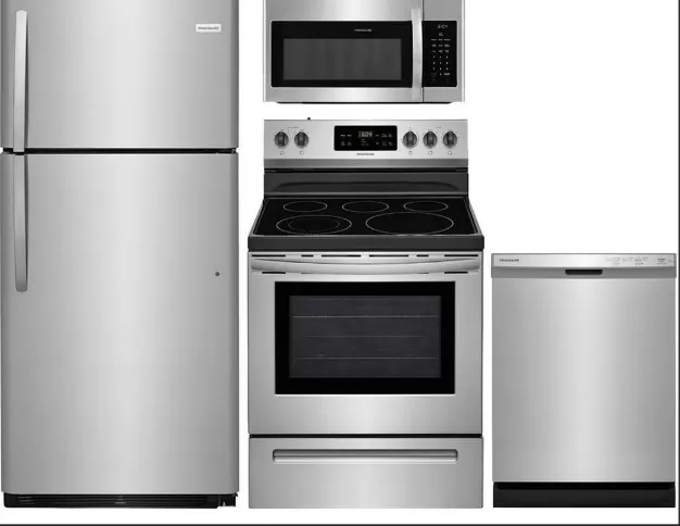 Appliance Lifespan Guide: Know Your Major Appliances 3