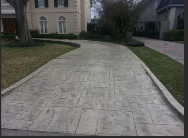Revive Your Concrete Driveway: Easy Renewal Steps 5