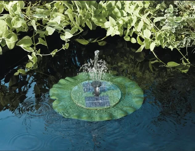 Enhance Your Yard with Beautiful Garden Fountains 3