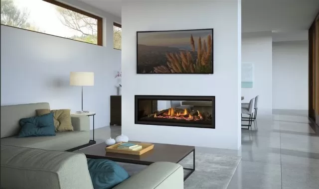 Gas Fireplaces: Showcasing Design and Innovation 1