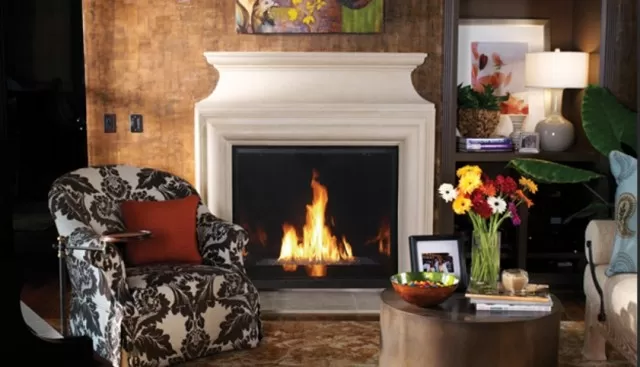 Gas Fireplaces: Showcasing Design and Innovation 5