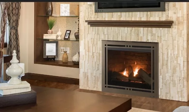 Gas Fireplaces: Showcasing Design and Innovation 3