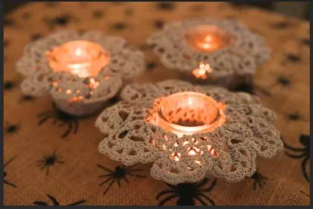 Craft Your Own Lanterns for Porch, Patio, and Garden Glow 5