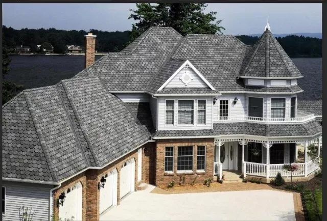 Exploring Asphalt Shingle Roofing: Styles, Colors, and Choices 5