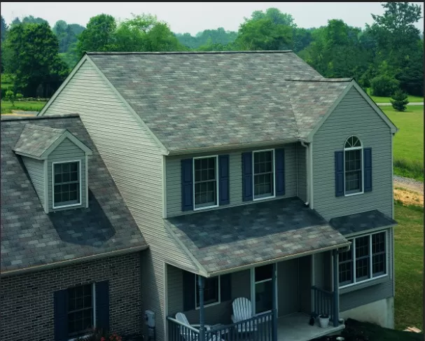 Exploring Asphalt Shingle Roofing: Styles, Colors, and Choices 3