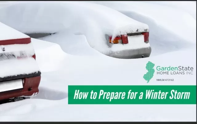 Ready for Winter Power Outages: Essential Steps 1