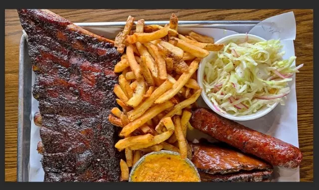 Essential BBQ Enthusiast Pit Stops 5