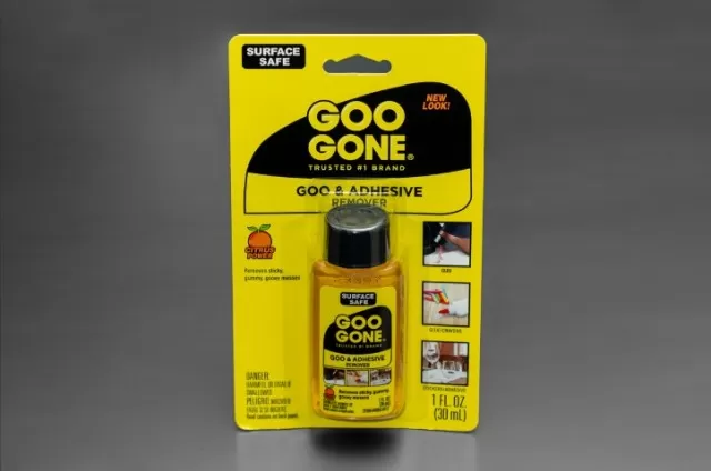 Goo Gone\'s Rescues: Moments That Count 1