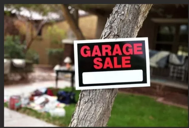 Why Autumn is Ideal for Hosting a Garage Sale 5