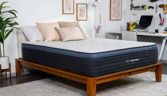 A Comprehensive Guide to Cleaning Your Mattress 1