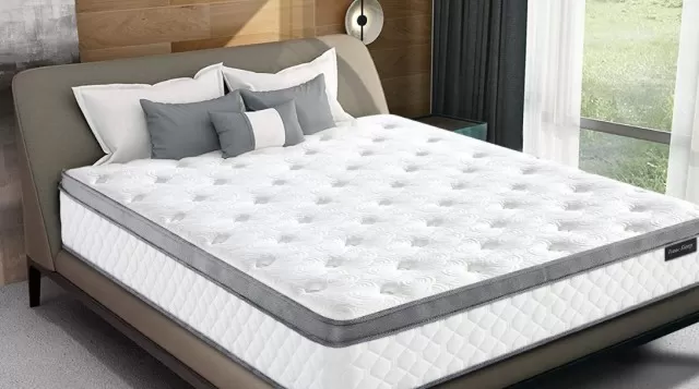 A Comprehensive Guide to Cleaning Your Mattress 3