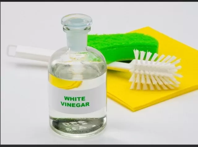 Common Natural Disinfectants You Likely Have 1