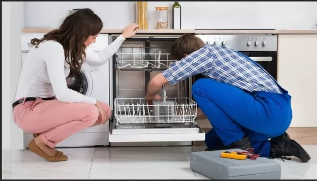 When to Replace, Not Repair, Home Appliances 3