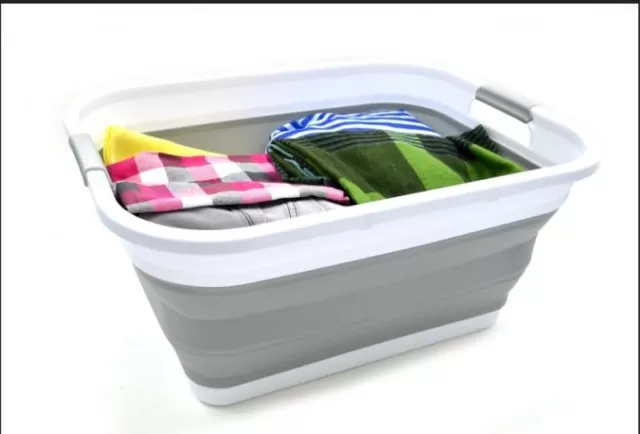Smart Laundry Room Storage Solutions 3
