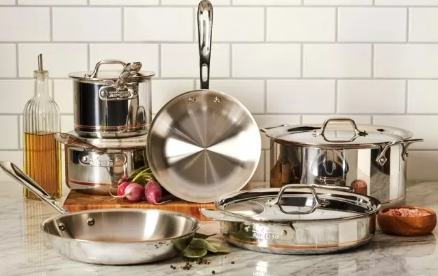 Is it Necessary to Clean Newly Purchased Cookware? 3