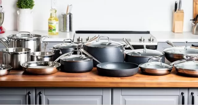 Is it Necessary to Clean Newly Purchased Cookware? 1