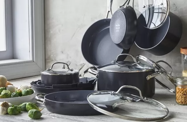 Is it Necessary to Clean Newly Purchased Cookware? 2