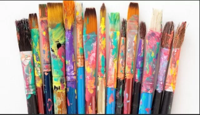 Unbelievable Feats a Paintbrush Can Achieve 1