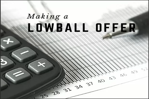 When to Consider Accepting a Lowball Offer 3