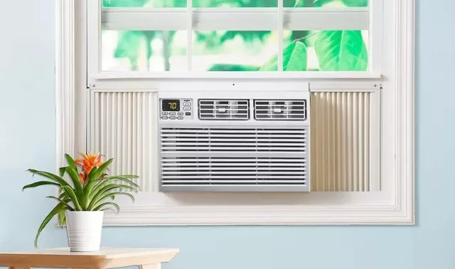 How to Properly Clean a Window AC Unit 1