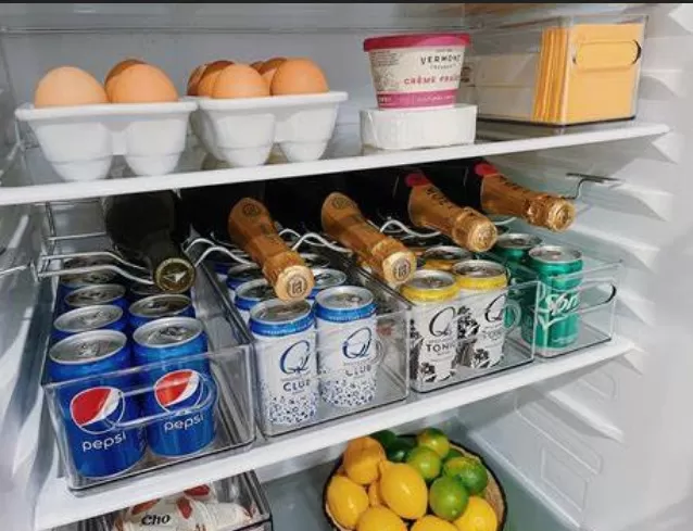 Items to Store in Your Fridge (Not for Consumption) 3