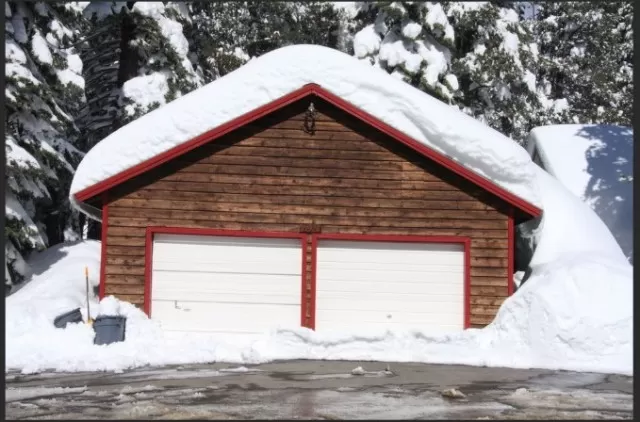 Preparing Your Garage for Winter: Step-by-Step Guide 5